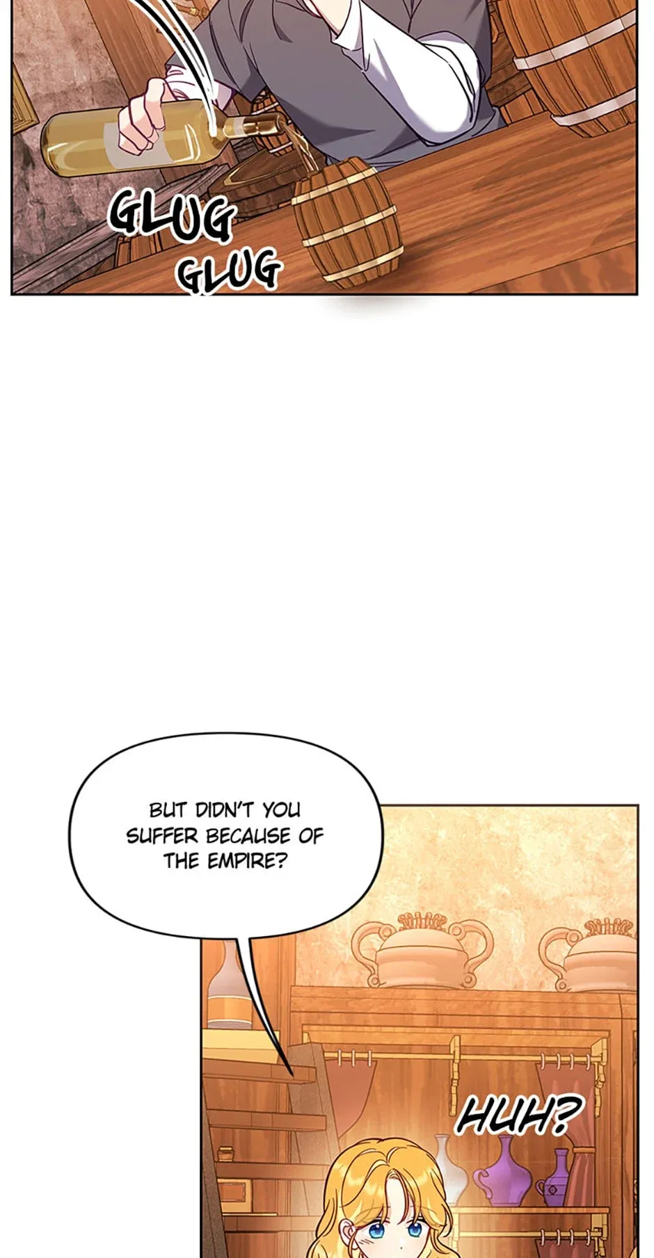 My Place Chapter 53 Online - página 16