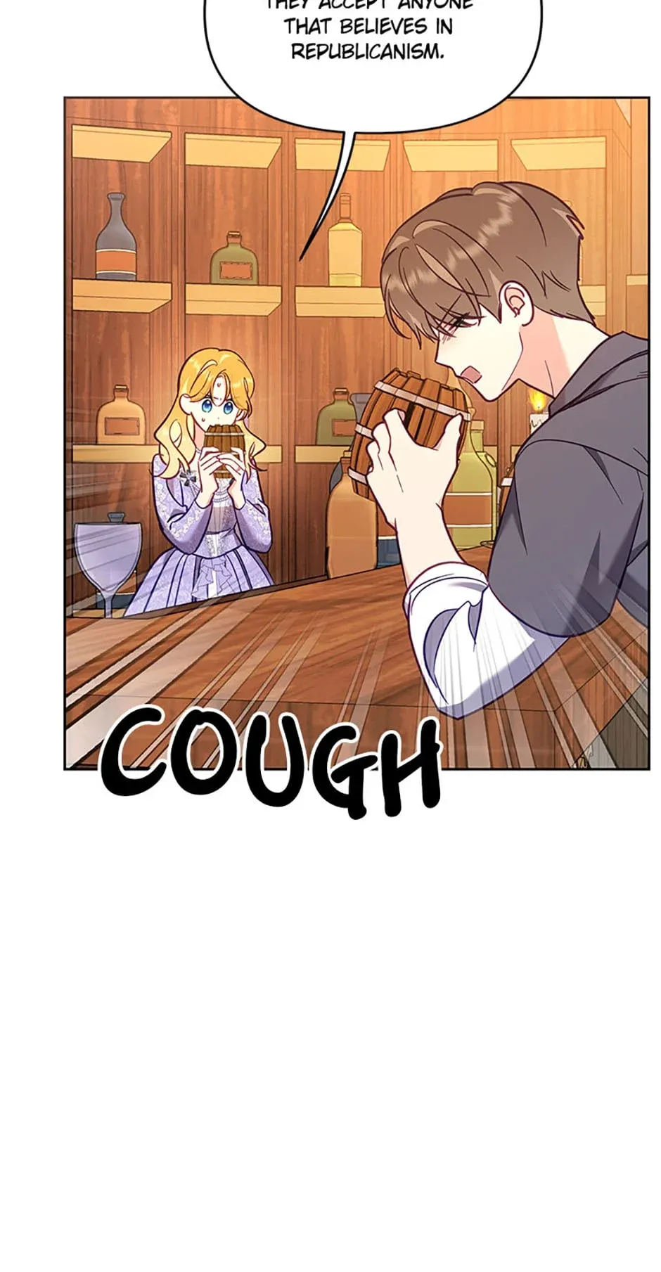 My Place Chapter 53 Online - página 19