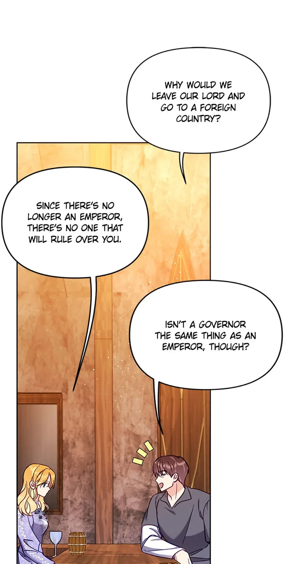 My Place Chapter 53 Online - página 20