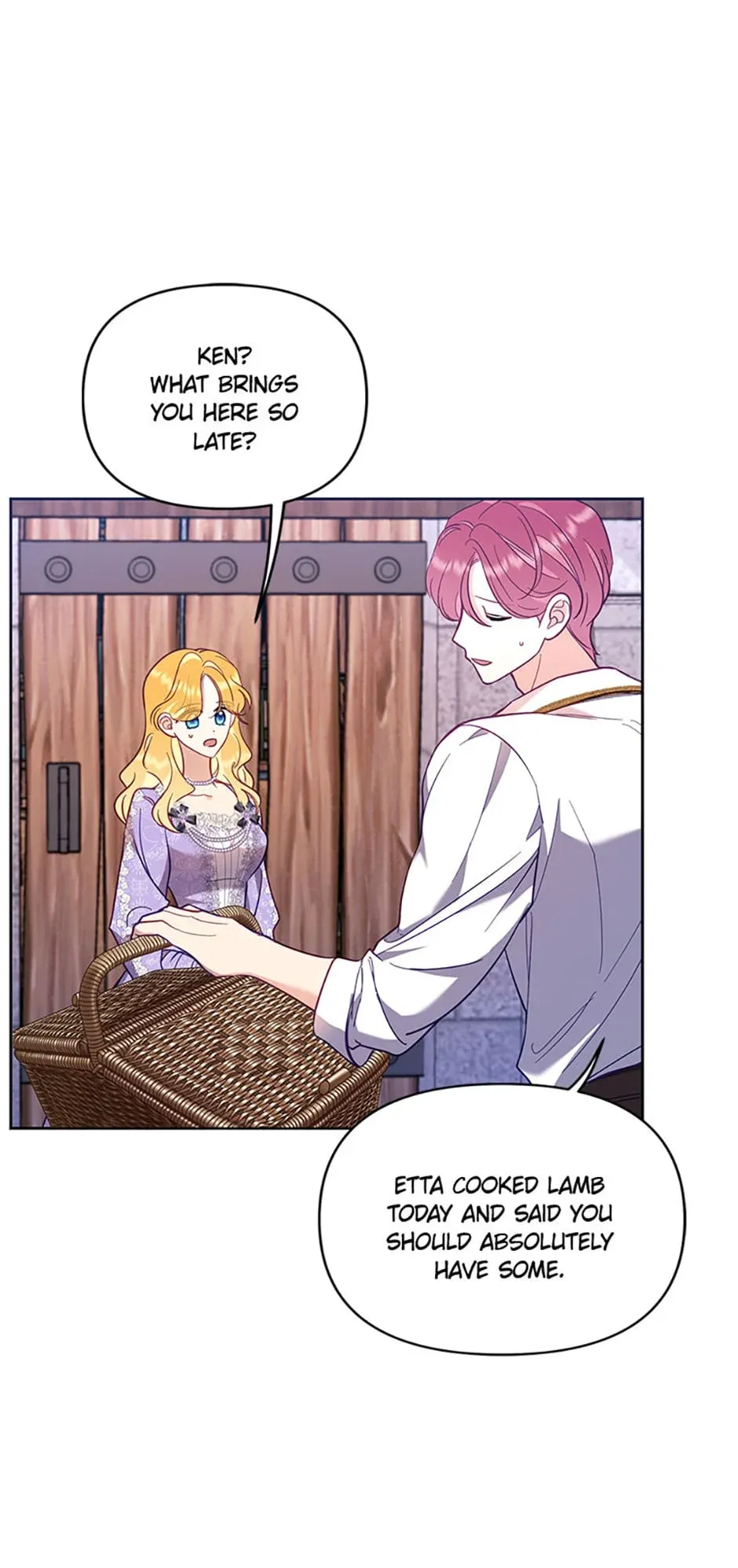 My Place Chapter 53 Online - página 29