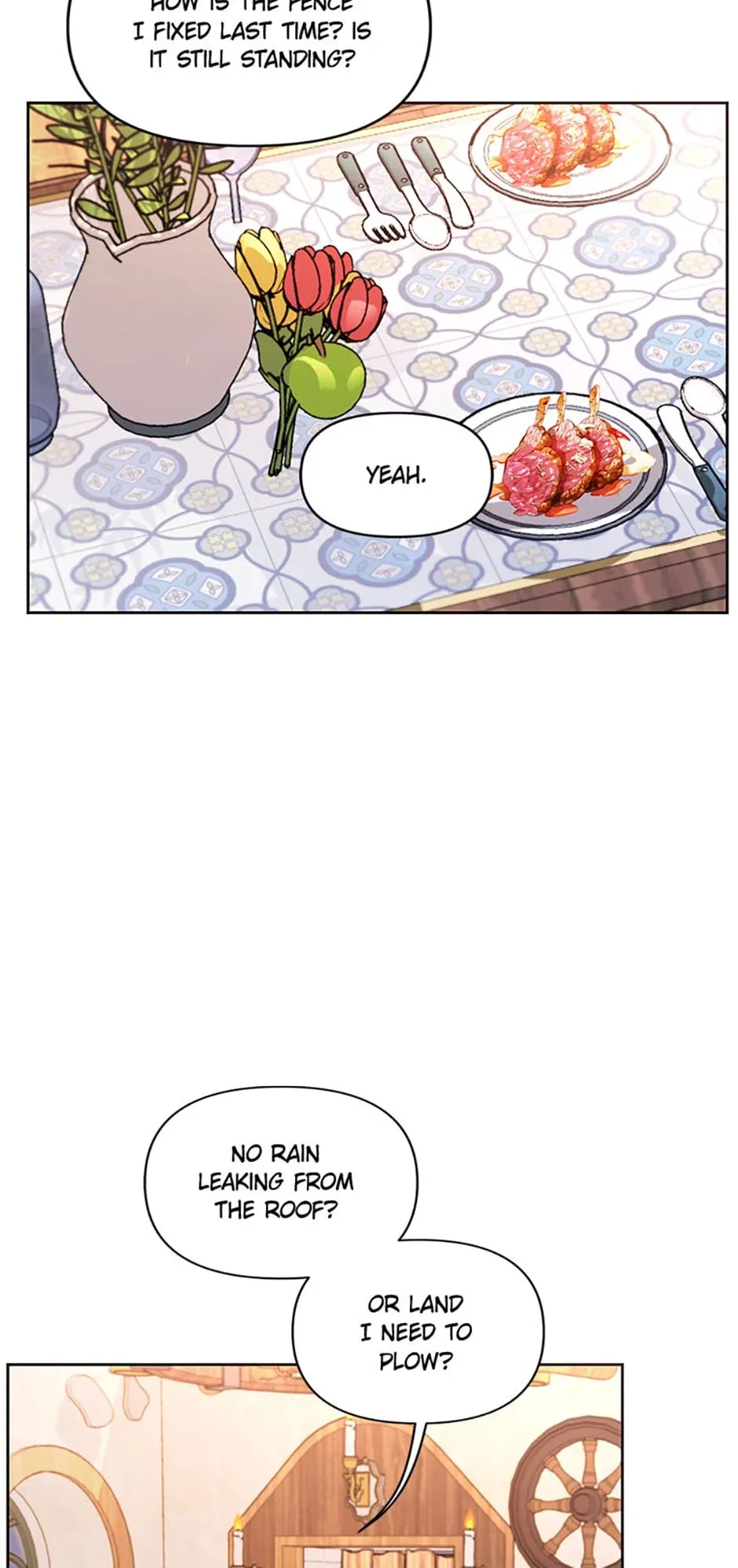 My Place Chapter 53 Online - página 32