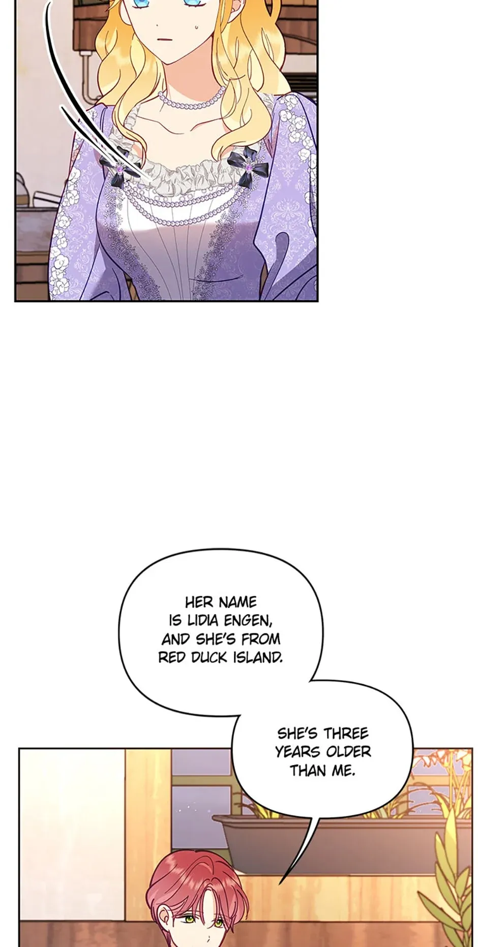 My Place Chapter 53 Online - página 40