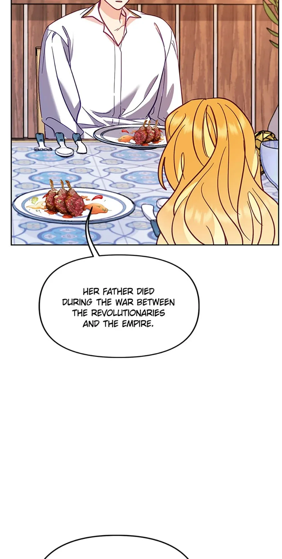 My Place Chapter 53 Online - página 41