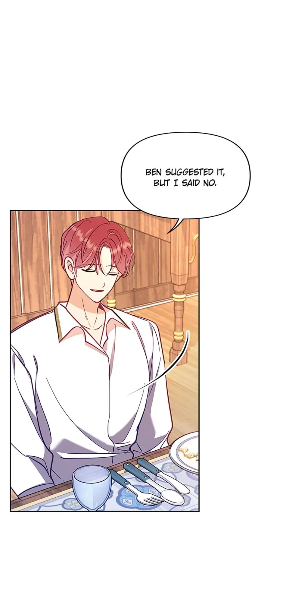 My Place Chapter 53 Online - página 44