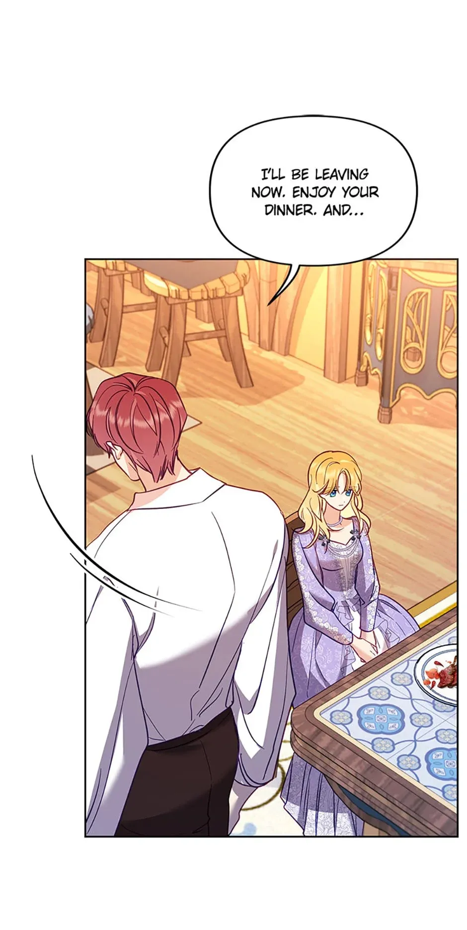 My Place Chapter 53 Online - página 52