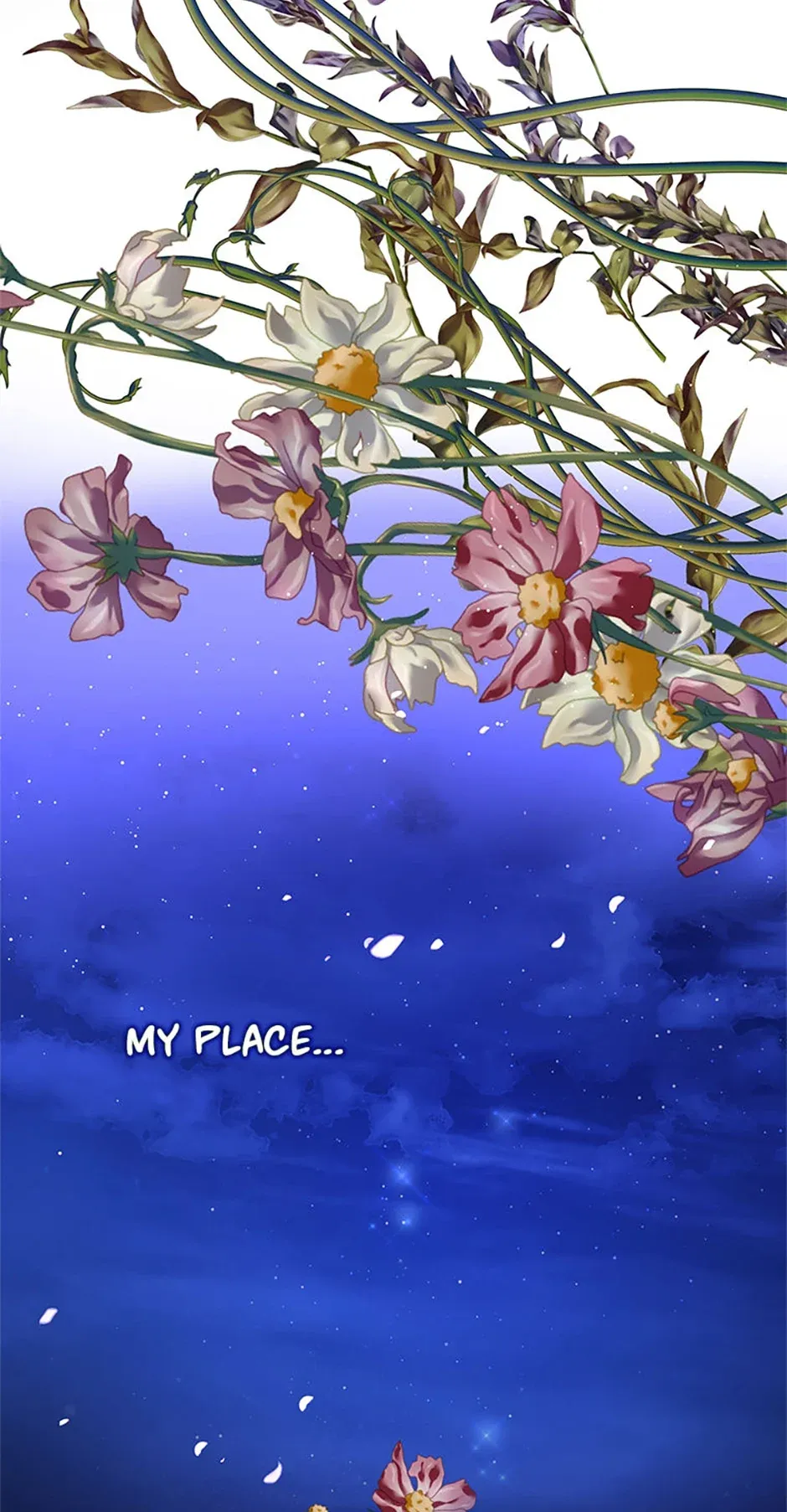My Place Chapter 53 Online - página 67