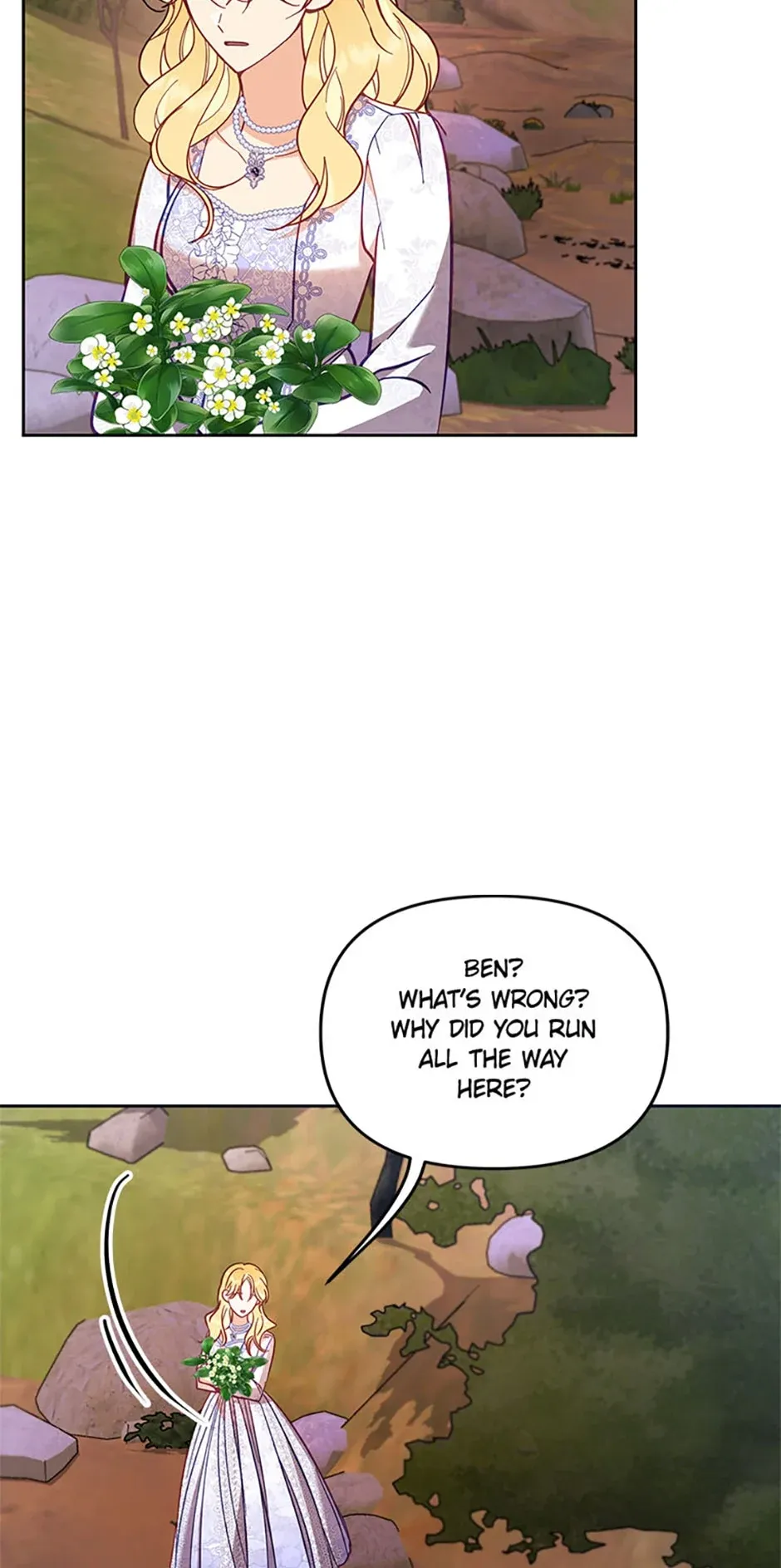 My Place Chapter 53 Online - página 74