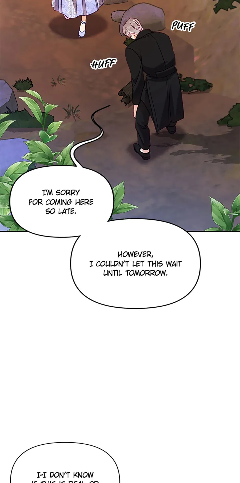 My Place Chapter 53 Online - página 75
