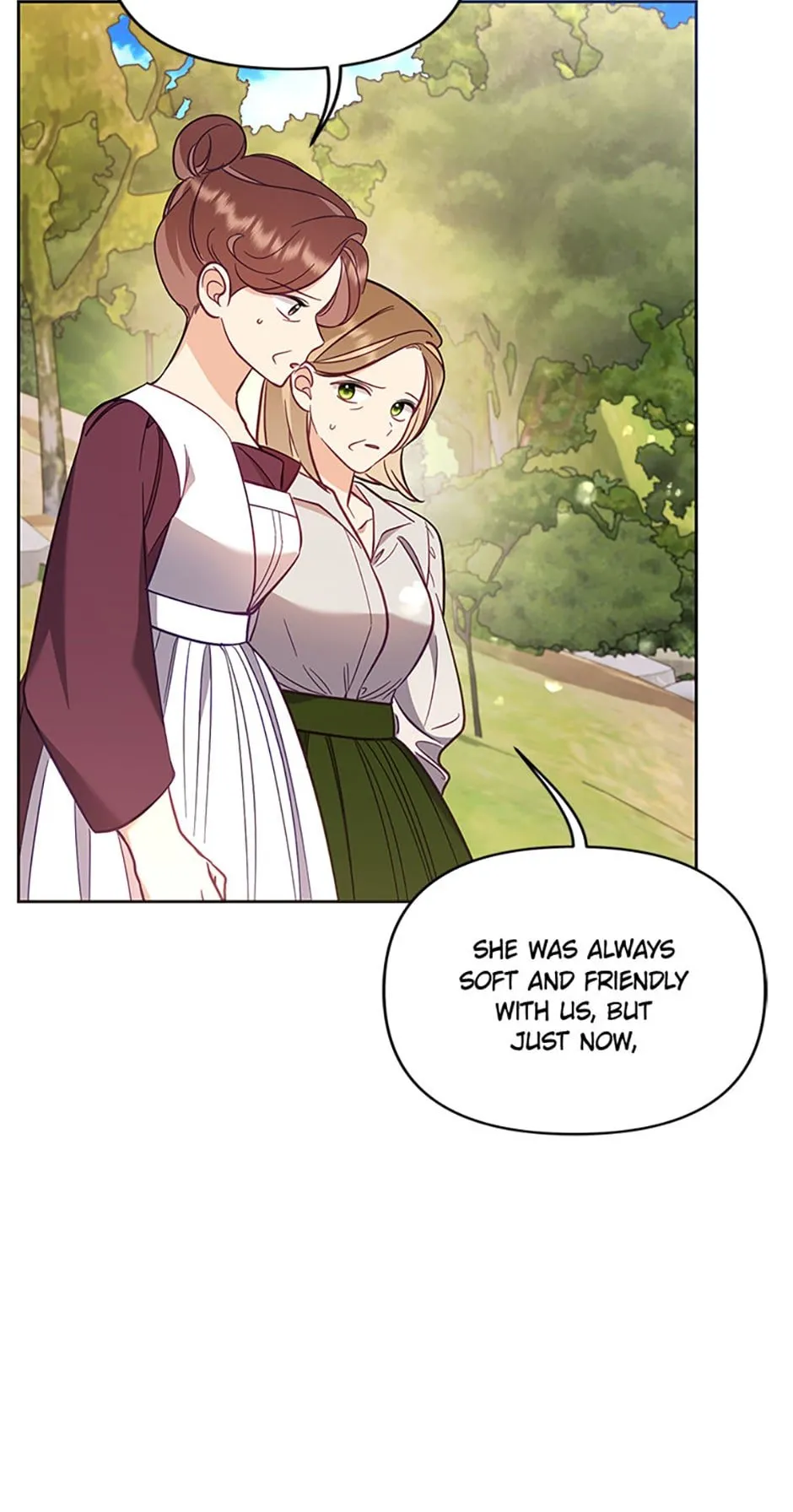 My Place Chapter 54 Online - página 18