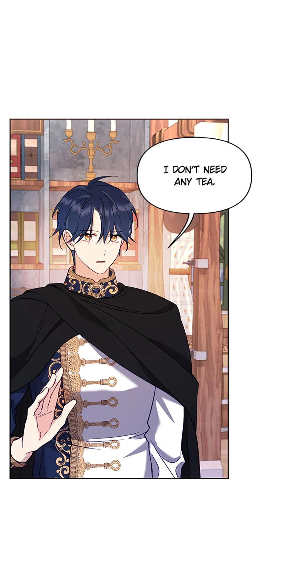 My Place Chapter 54 Online - página 20