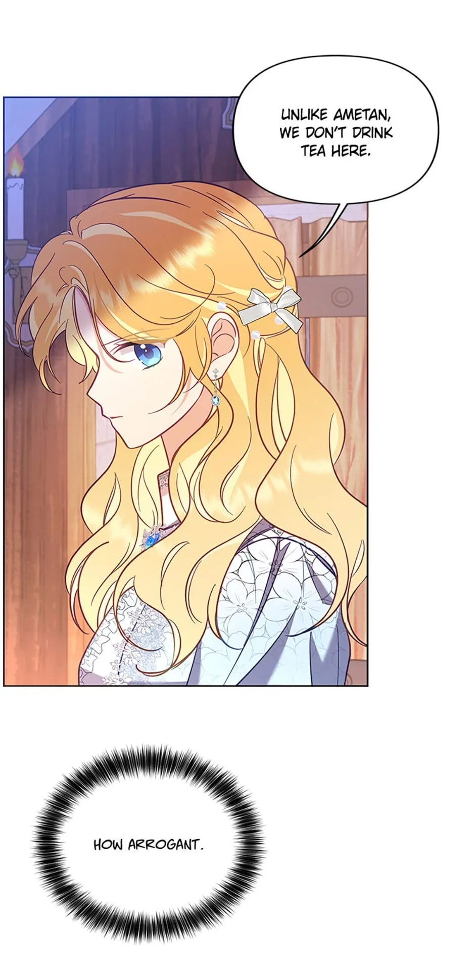My Place Chapter 54 Online - página 22