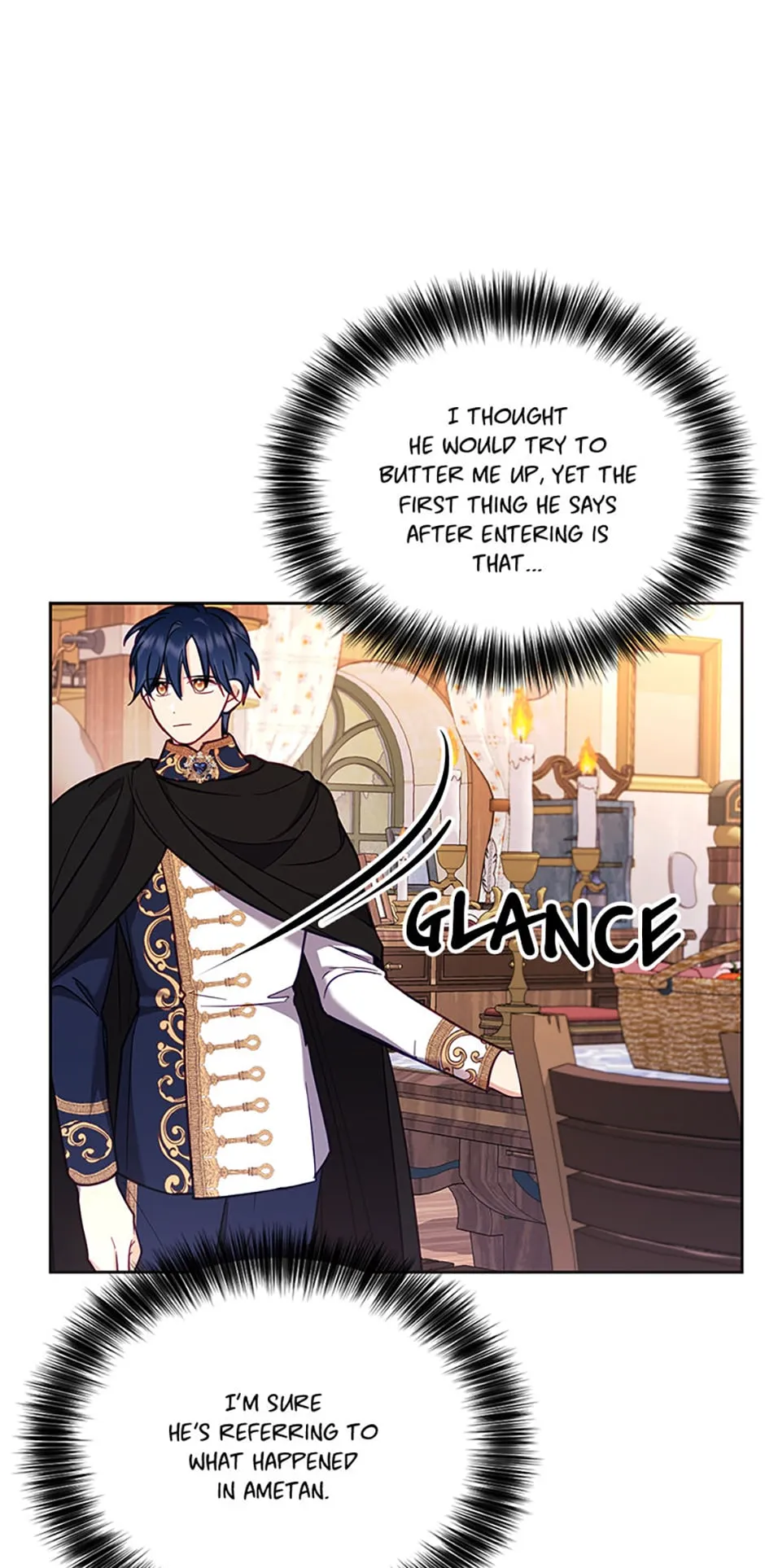 My Place Chapter 54 Online - página 23