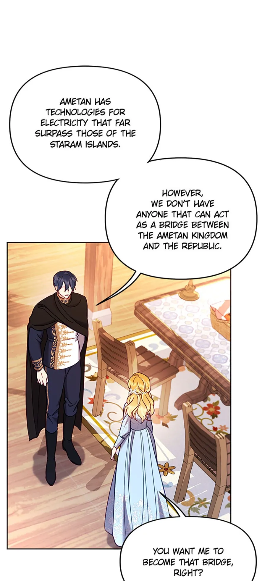 My Place Chapter 54 Online - página 28