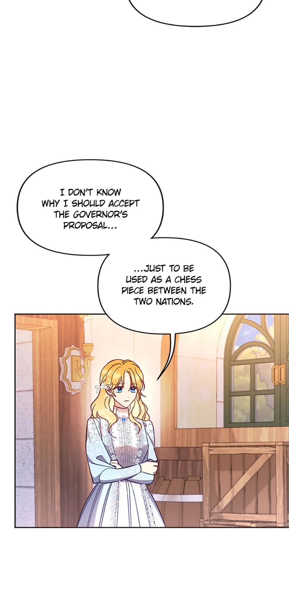 My Place Chapter 54 Online - página 29