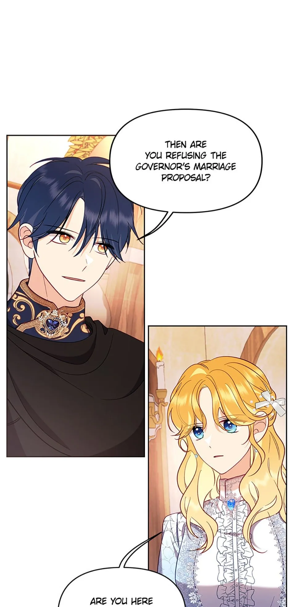 My Place Chapter 54 Online - página 30