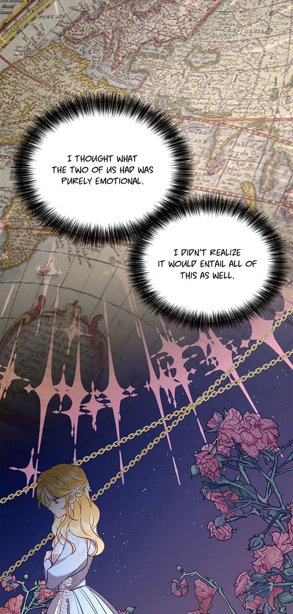 My Place Chapter 54 Online - página 32