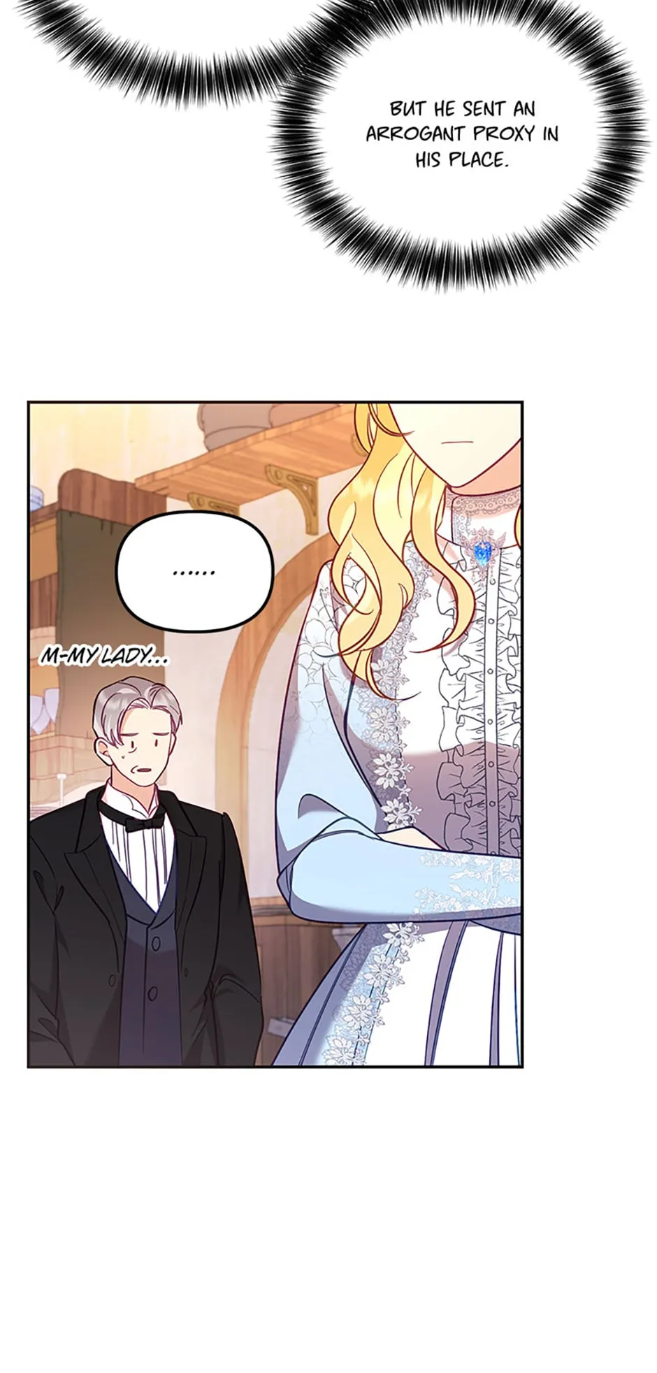 My Place Chapter 54 Online - página 34