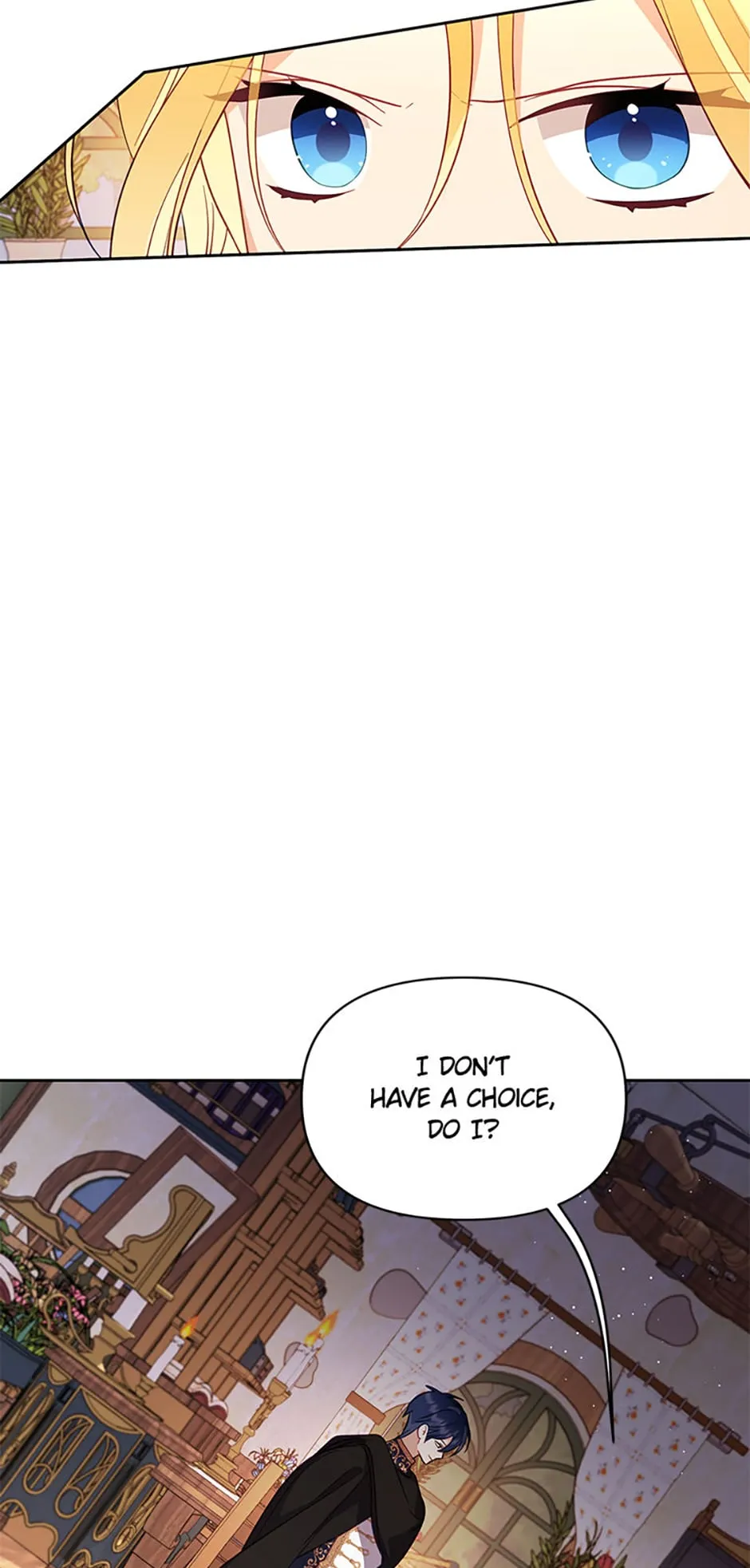 My Place Chapter 54 Online - página 38