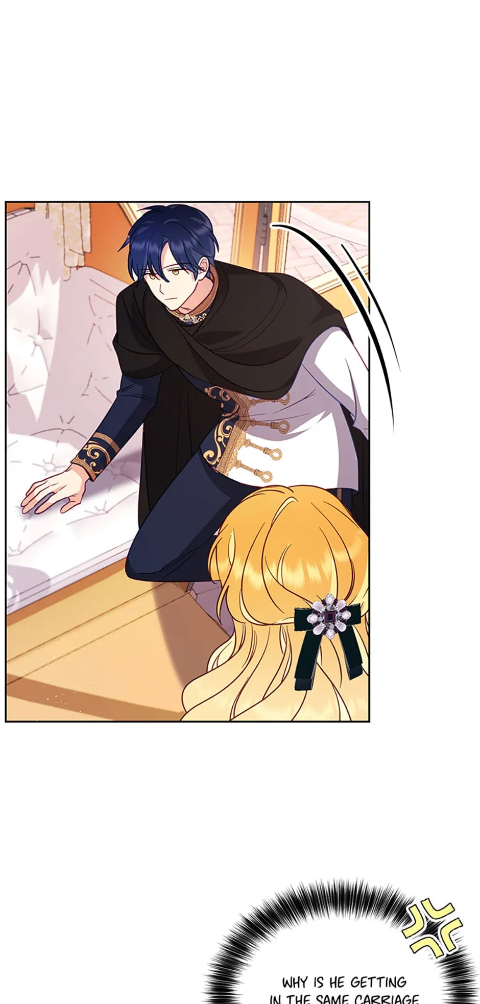 My Place Chapter 54 Online - página 41
