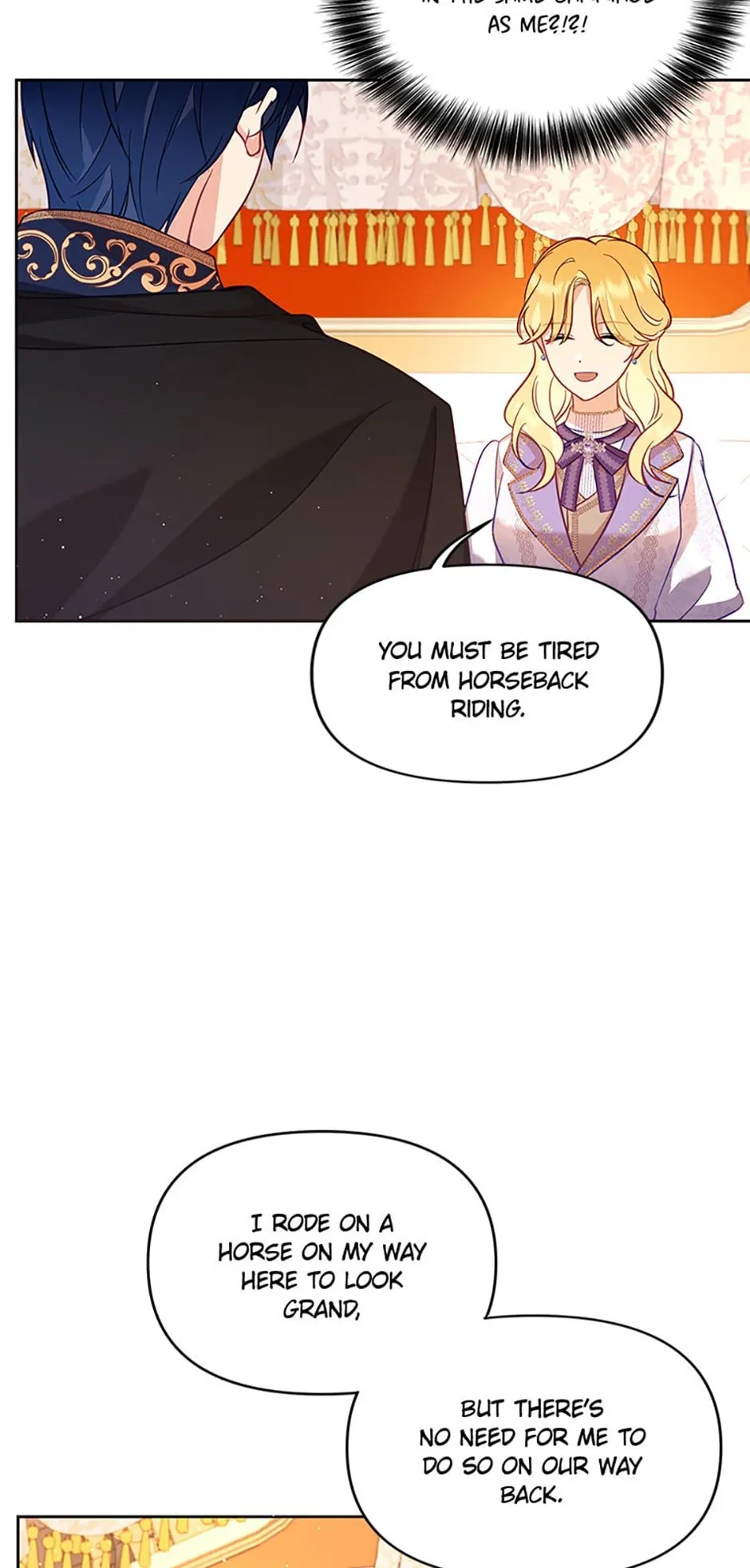 My Place Chapter 54 Online - página 42