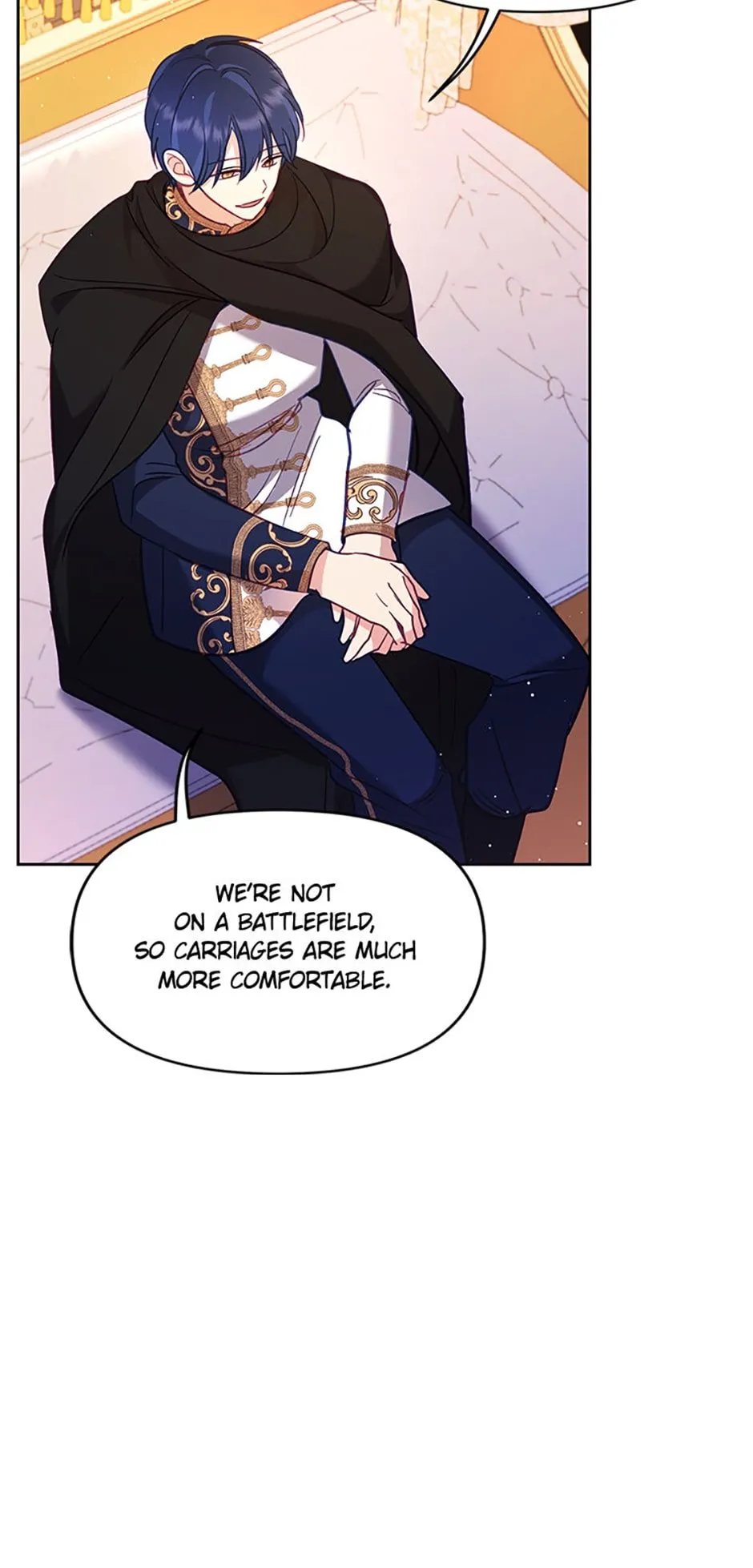 My Place Chapter 54 Online - página 43