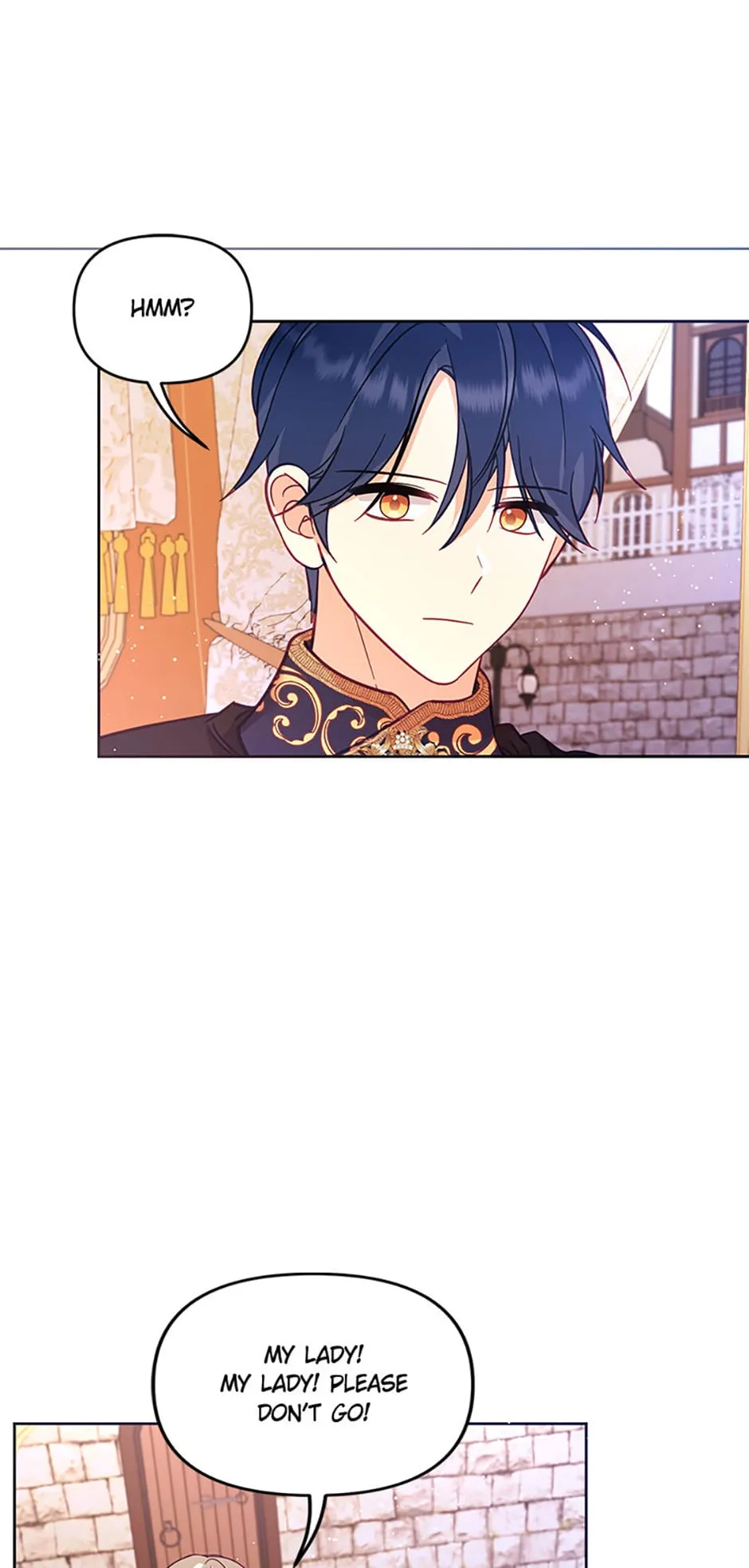 My Place Chapter 54 Online - página 44