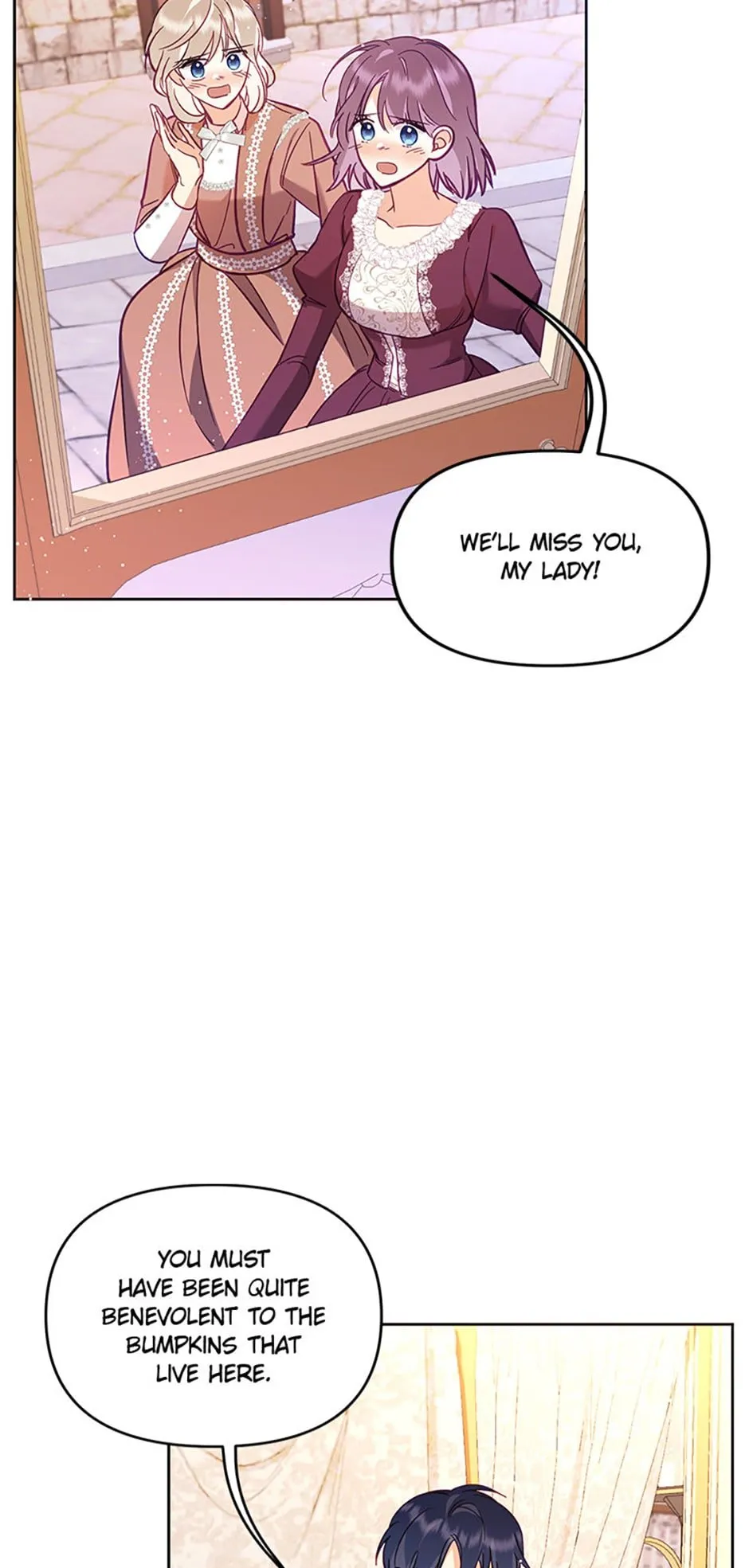 My Place Chapter 54 Online - página 45