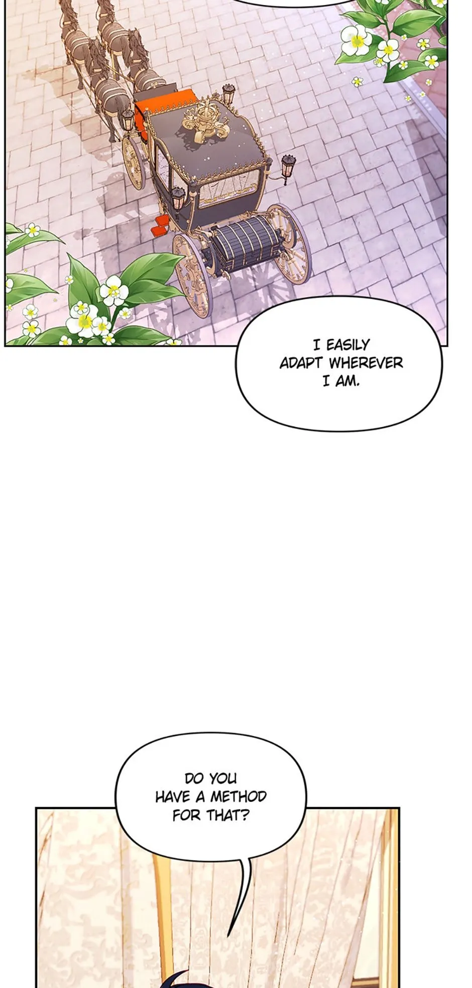 My Place Chapter 54 Online - página 47
