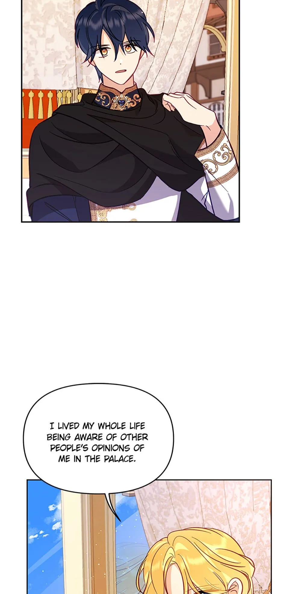 My Place Chapter 54 Online - página 48