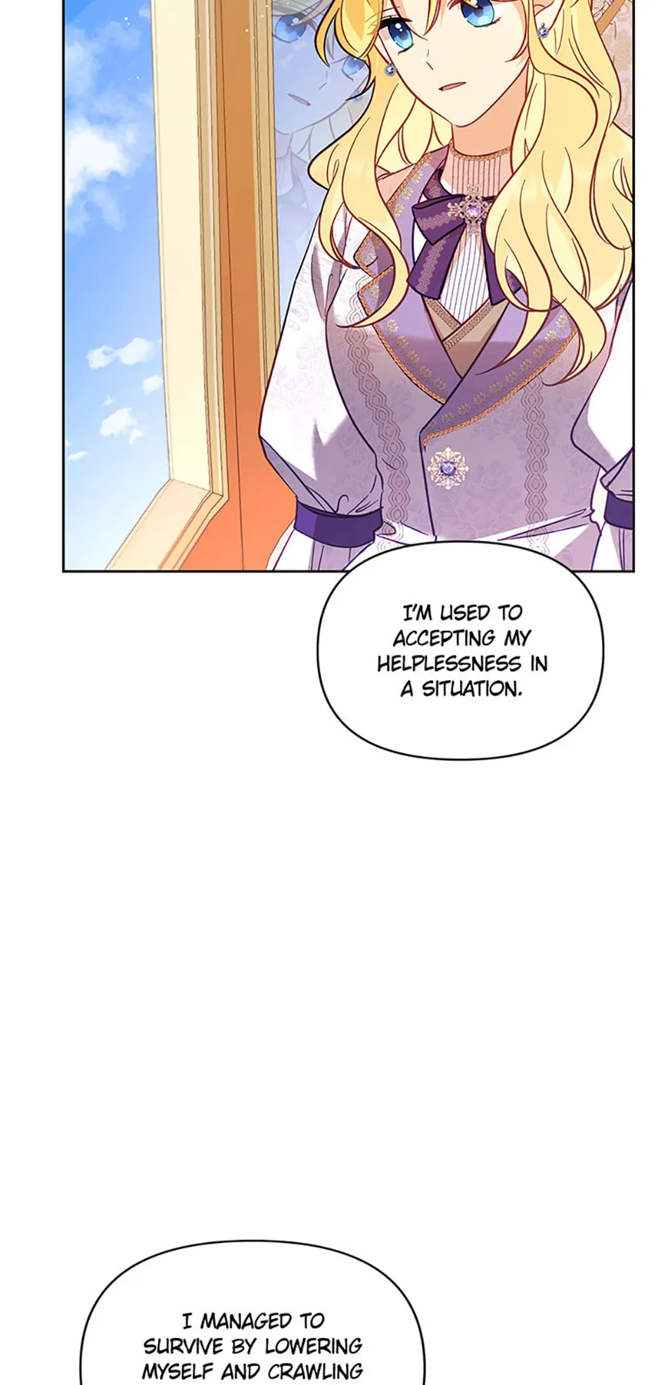 My Place Chapter 54 Online - página 49