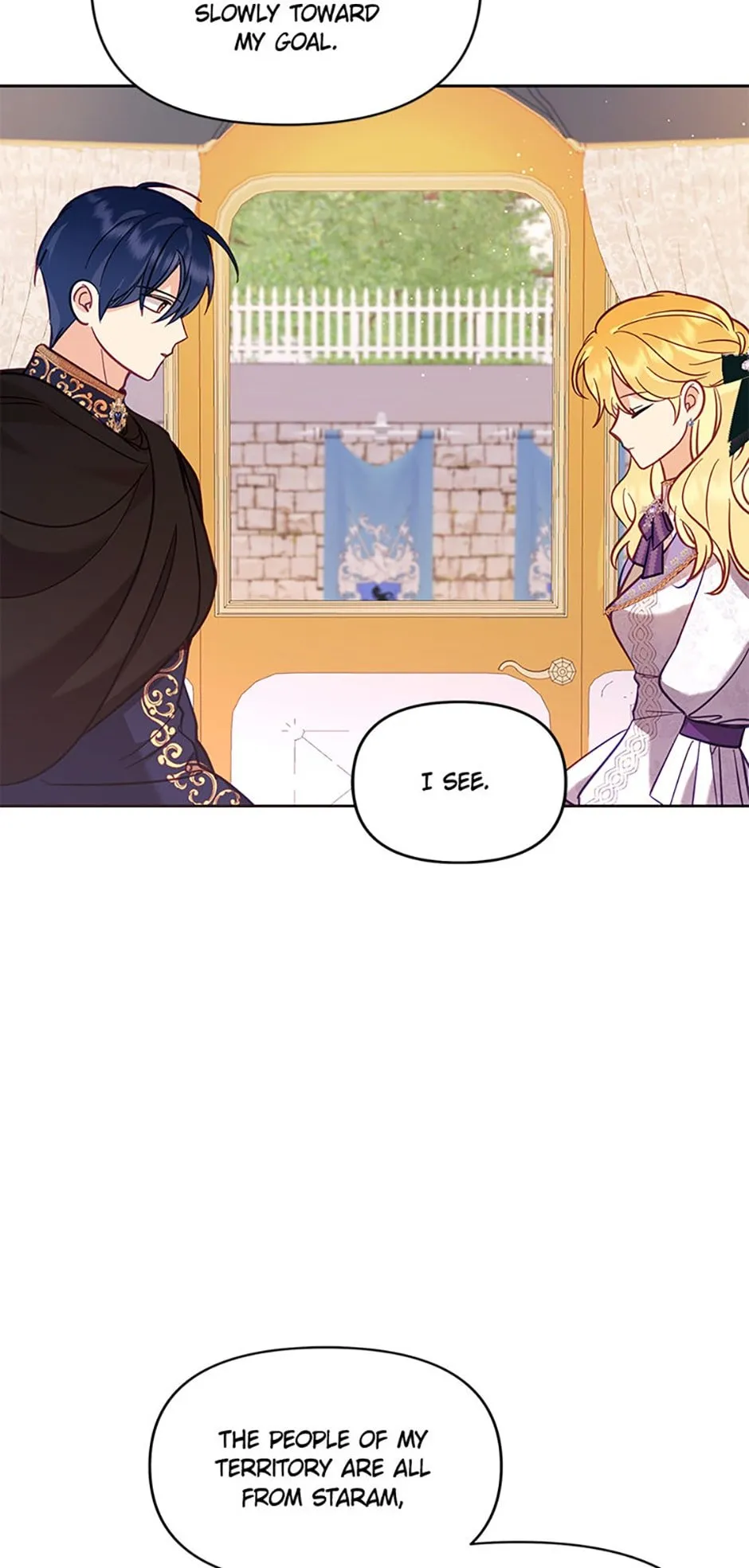 My Place Chapter 54 Online - página 50