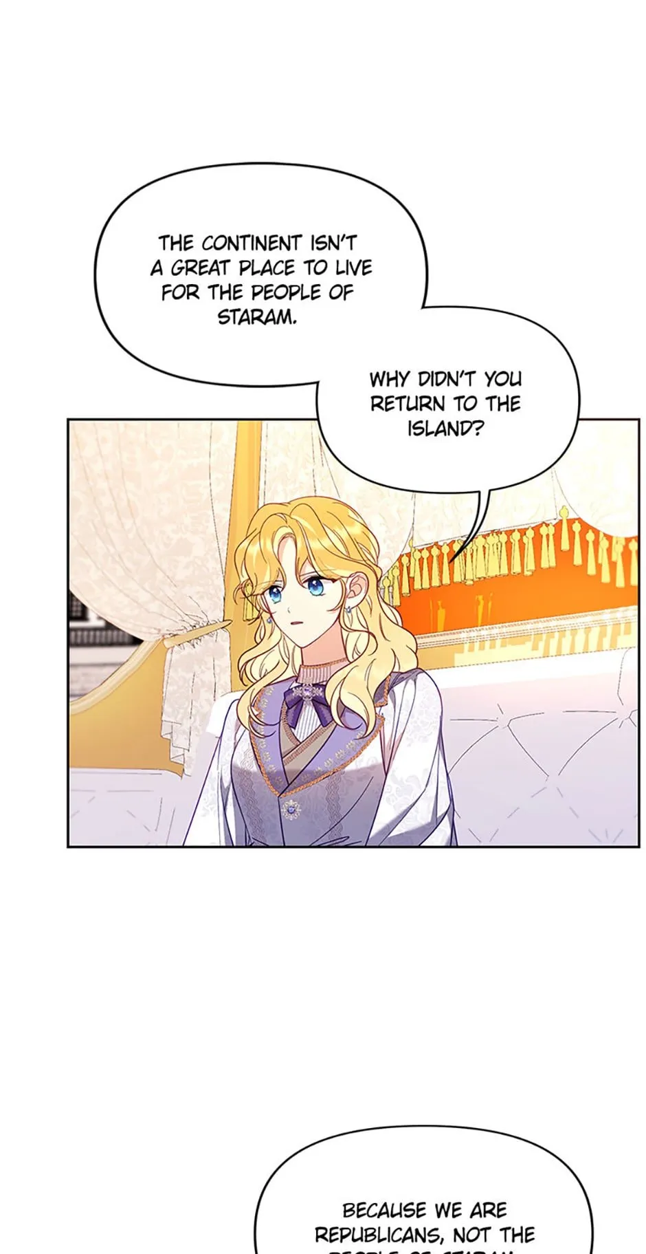 My Place Chapter 54 Online - página 52