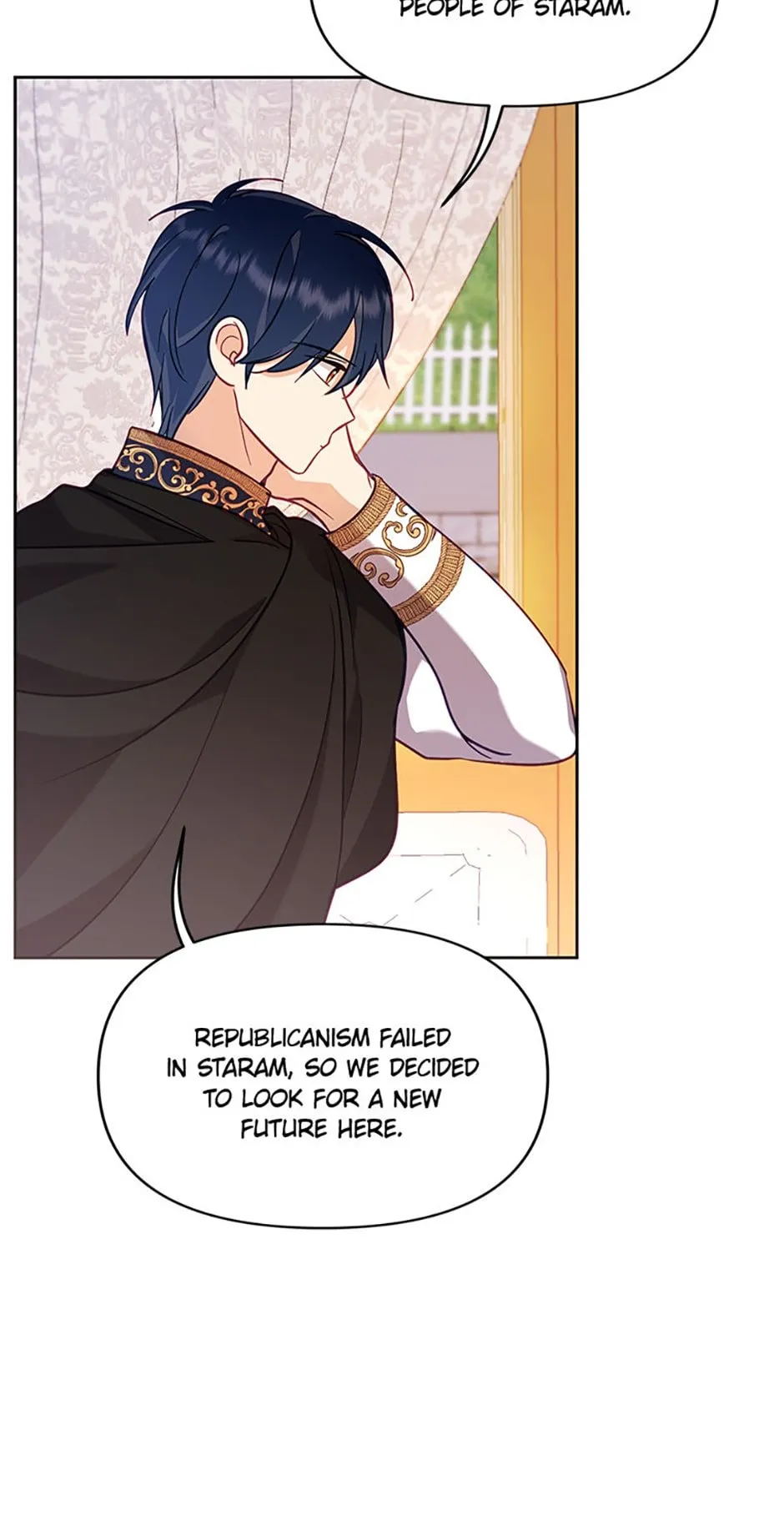 My Place Chapter 54 Online - página 53