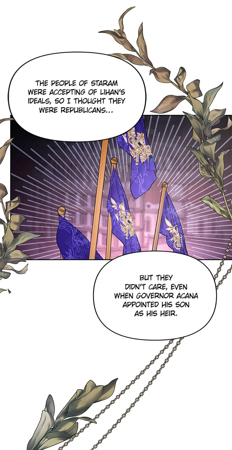 My Place Chapter 54 Online - página 54