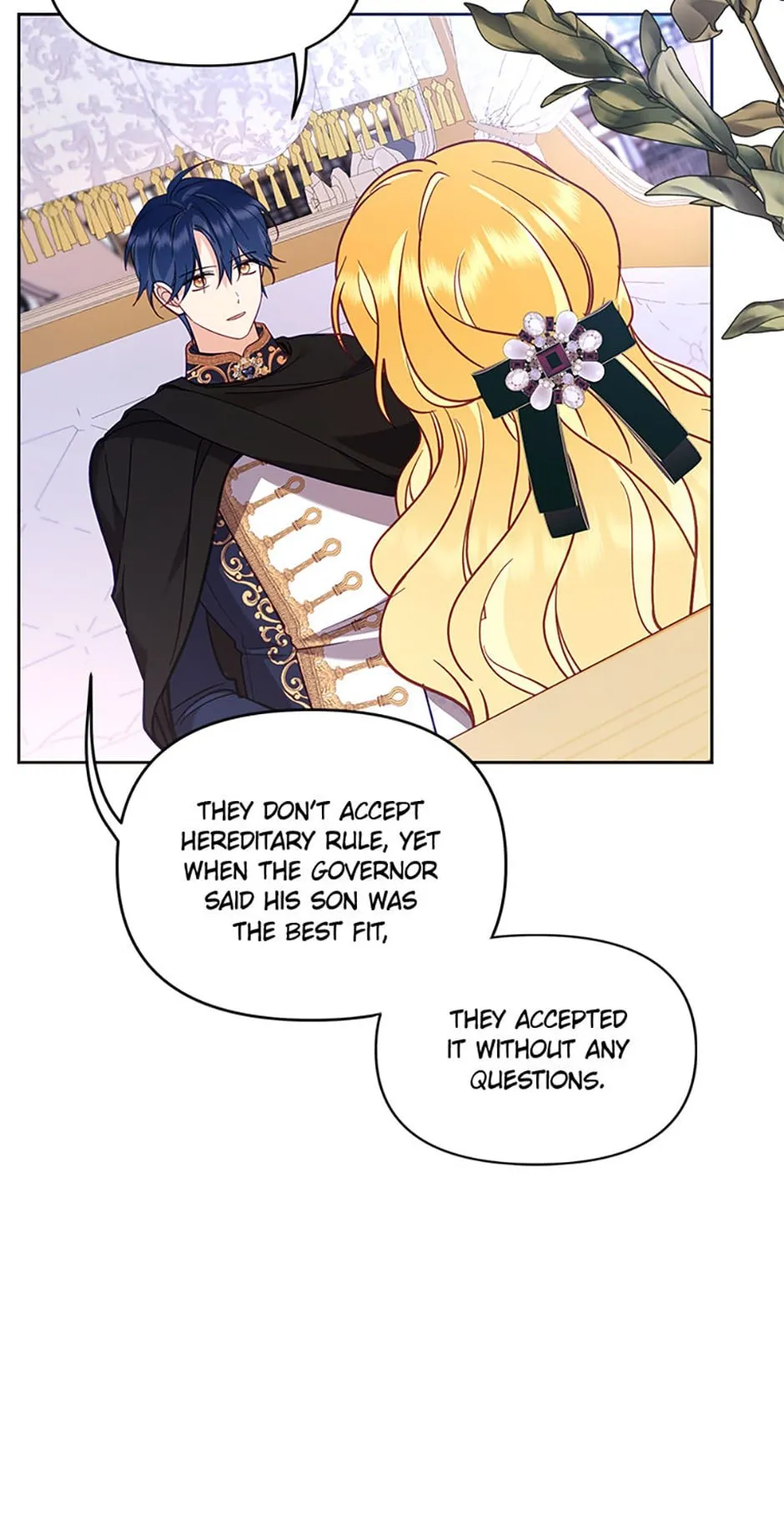 My Place Chapter 54 Online - página 56