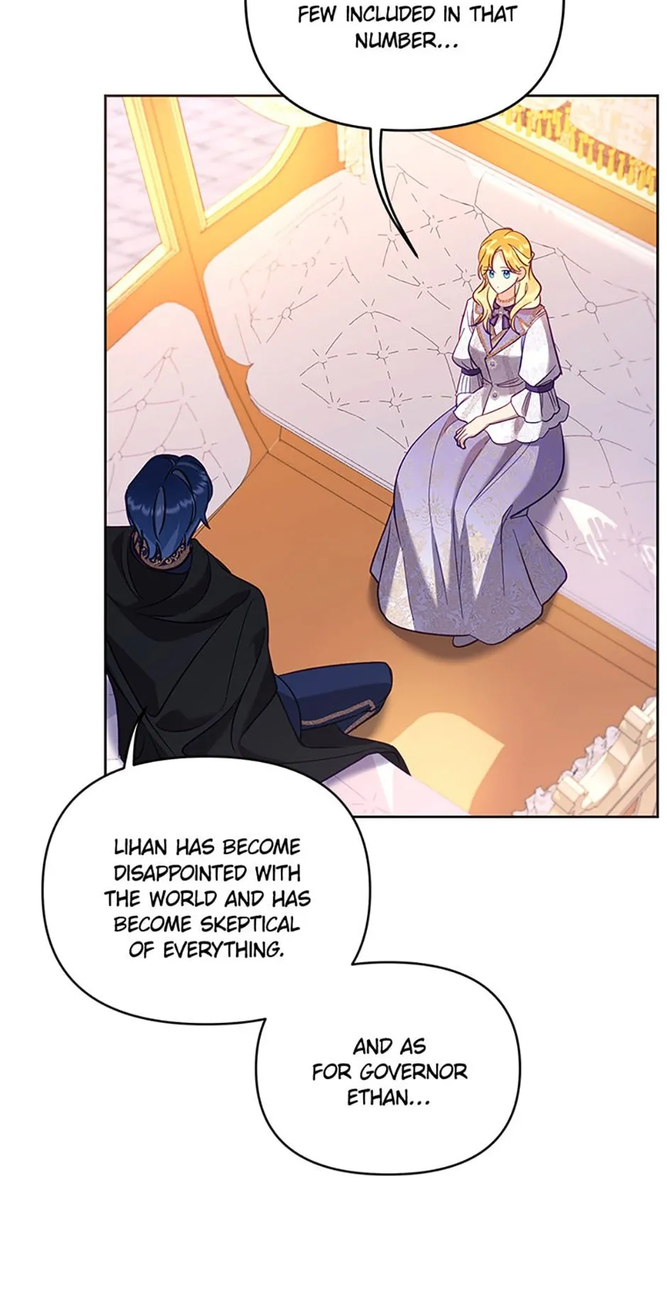 My Place Chapter 54 Online - página 58