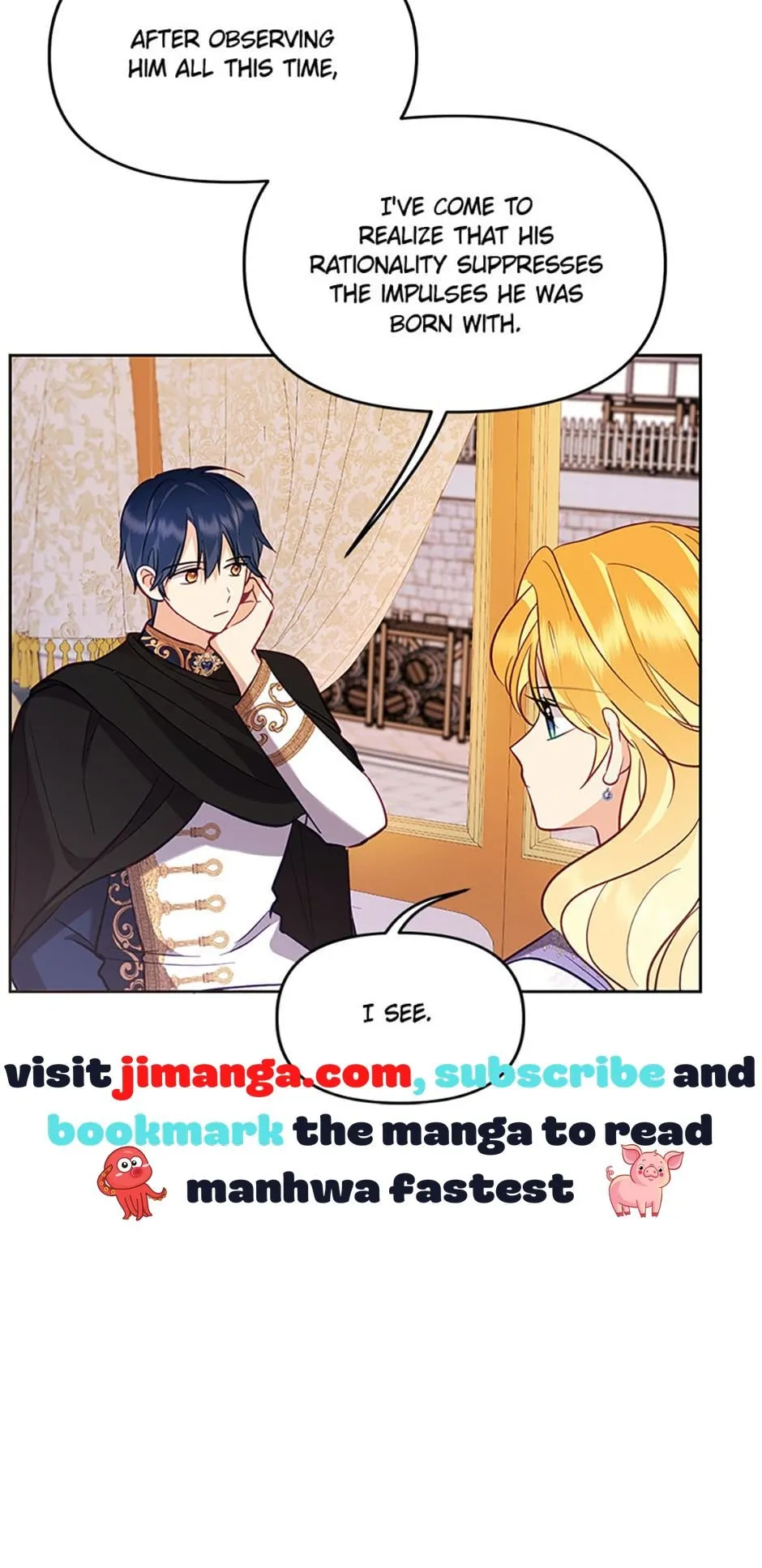 My Place Chapter 54 Online - página 67