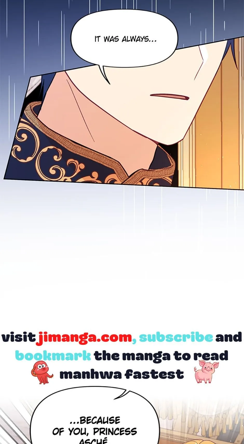 My Place Chapter 54 Online - página 70