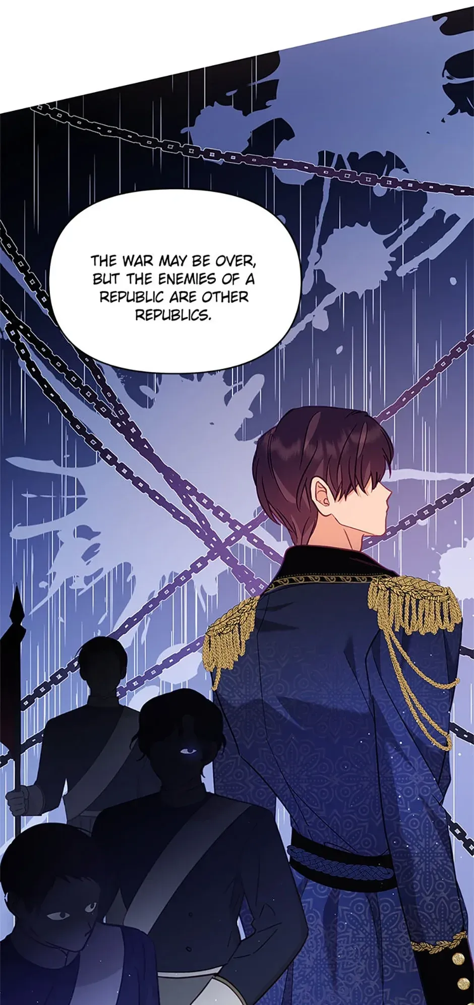 My Place Chapter 55 Online - página 12
