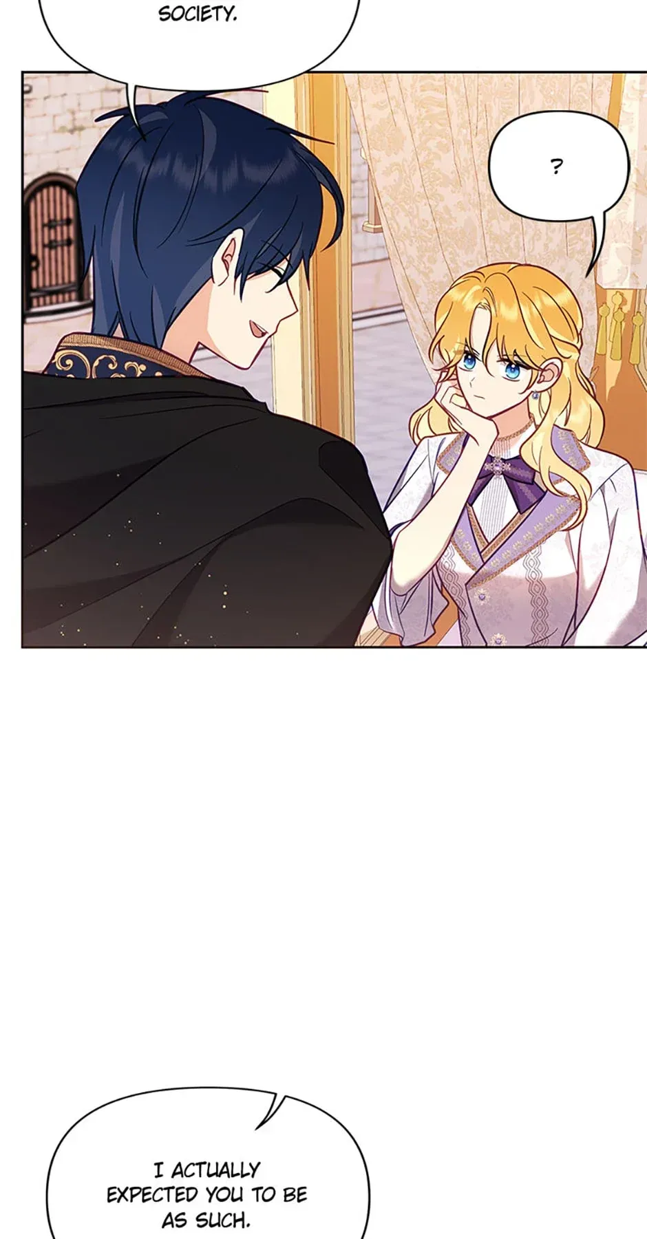 My Place Chapter 55 Online - página 24