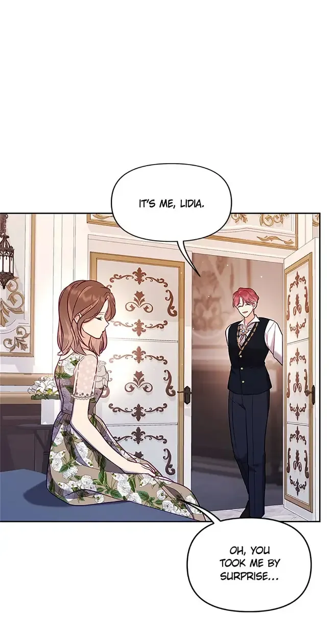 My Place Chapter 55 Online - página 33