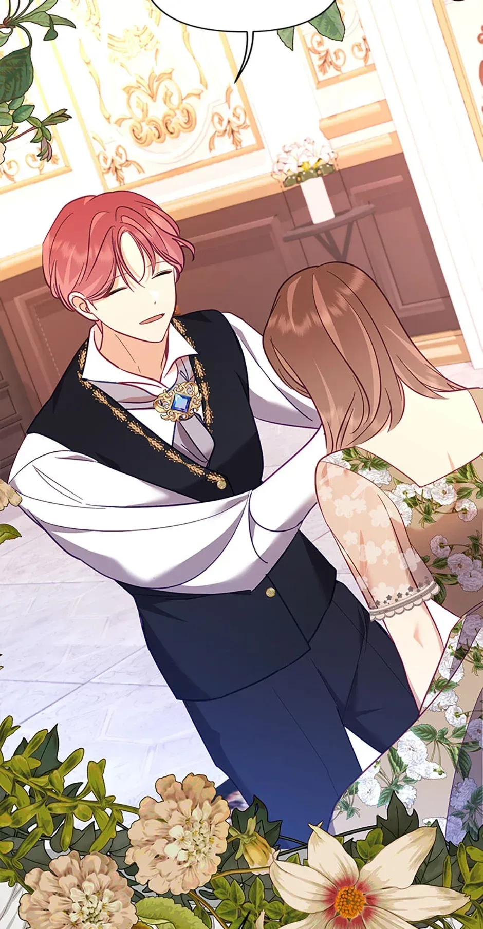 My Place Chapter 55 Online - página 36