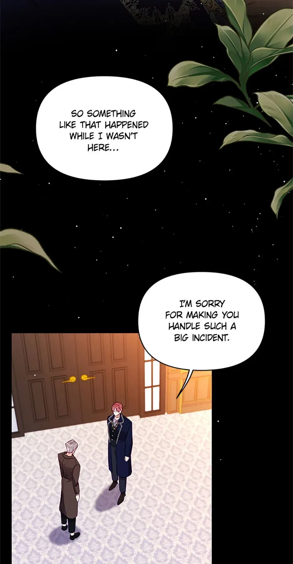 My Place Chapter 55 Online - página 39