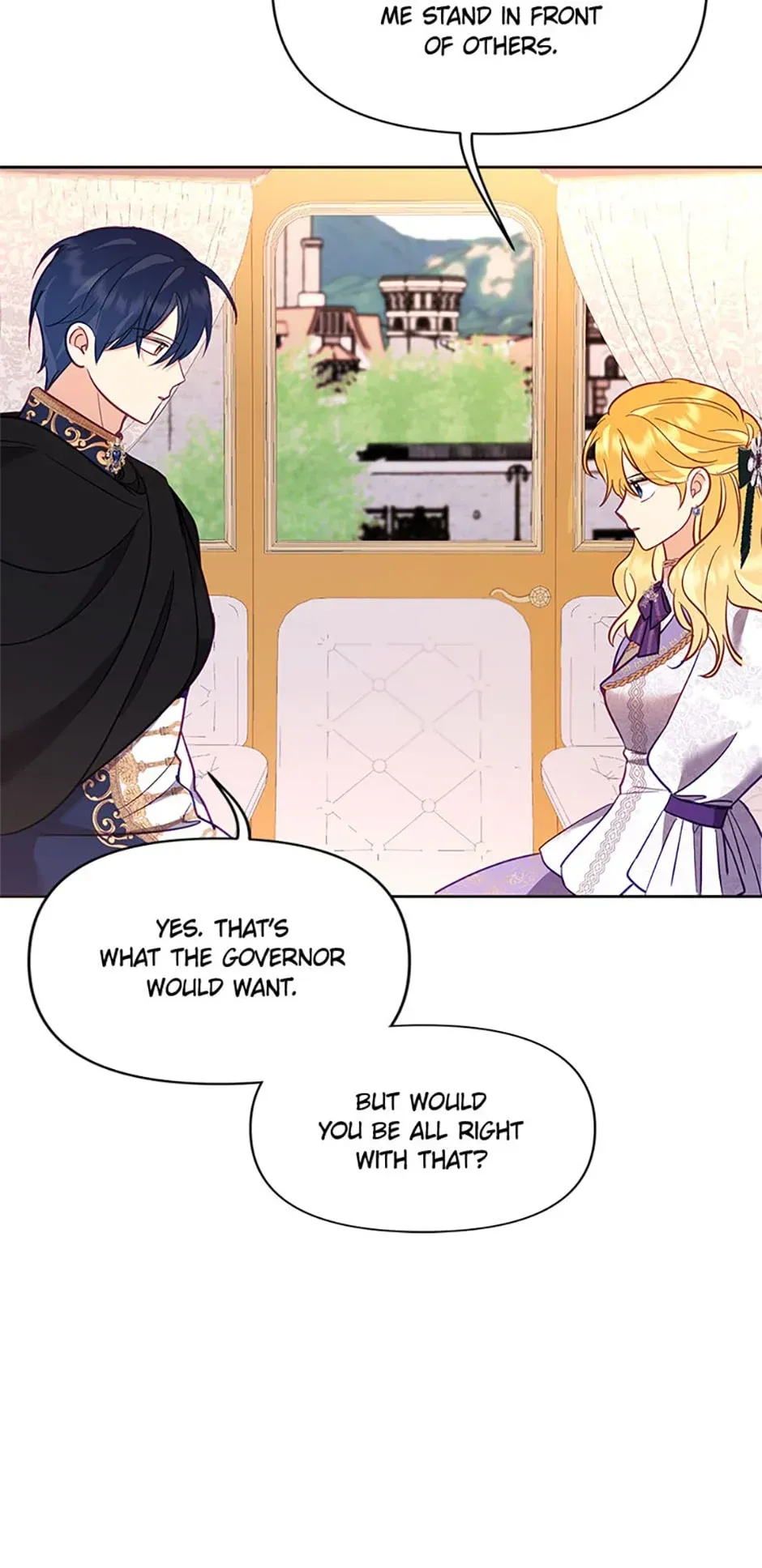My Place Chapter 55 Online - página 56