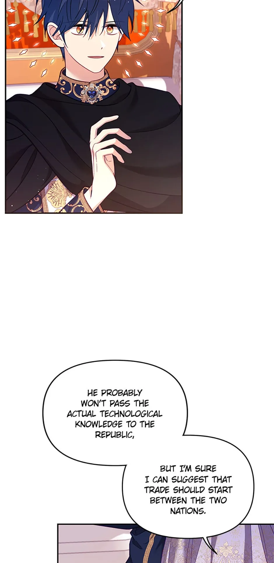 My Place Chapter 56 Online - página 4