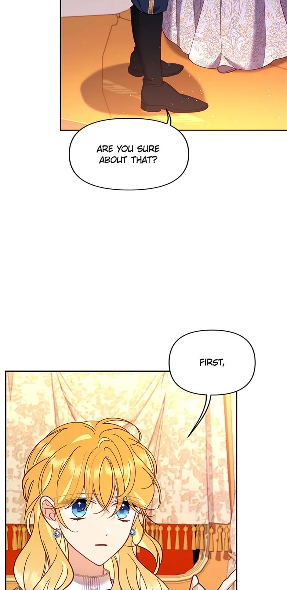 My Place Chapter 56 Online - página 5