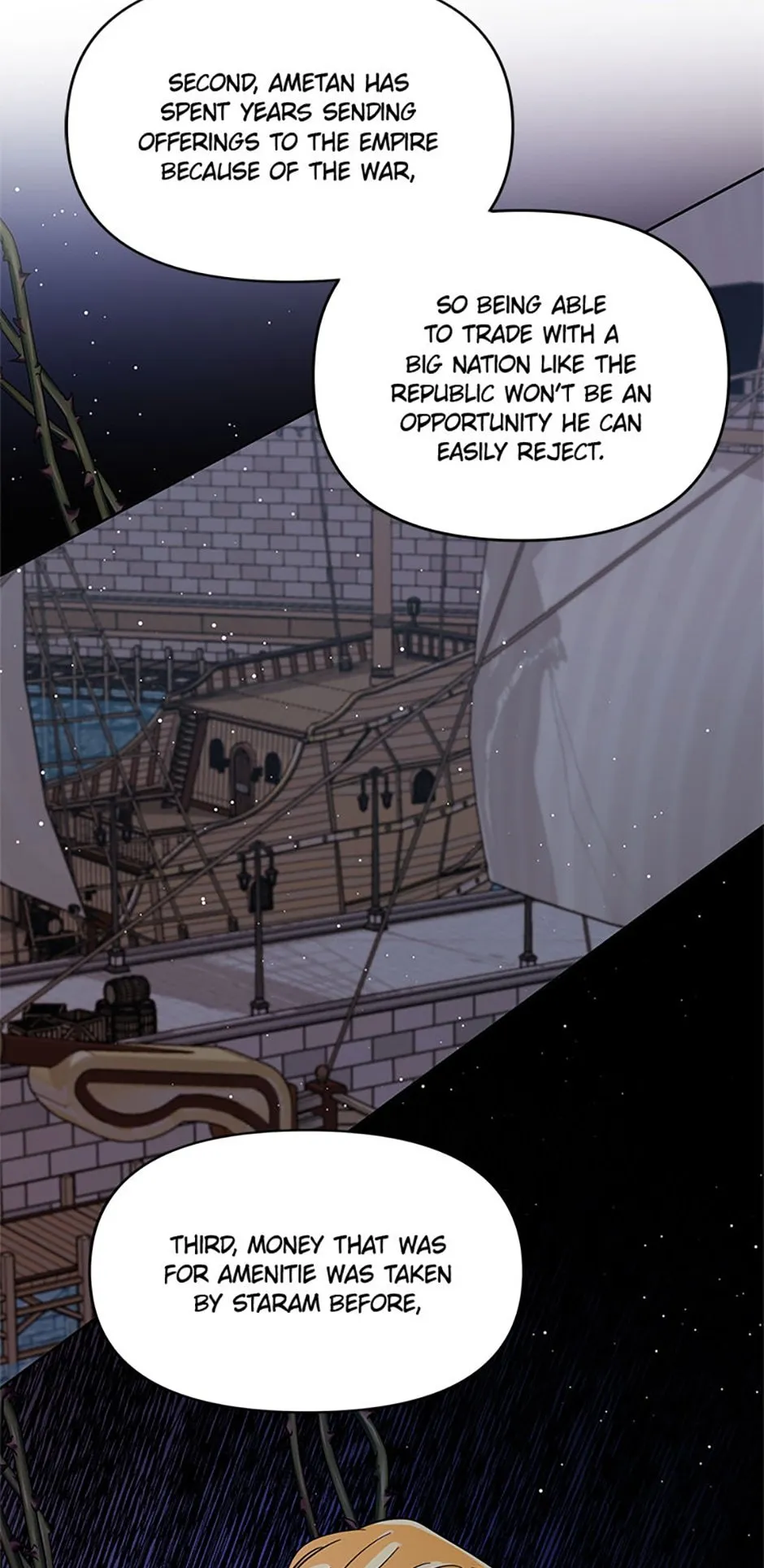 My Place Chapter 56 Online - página 7