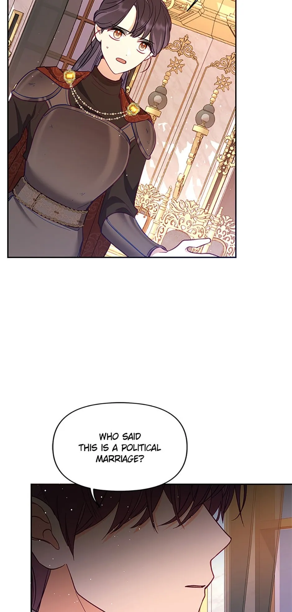 My Place Chapter 56 Online - página 23