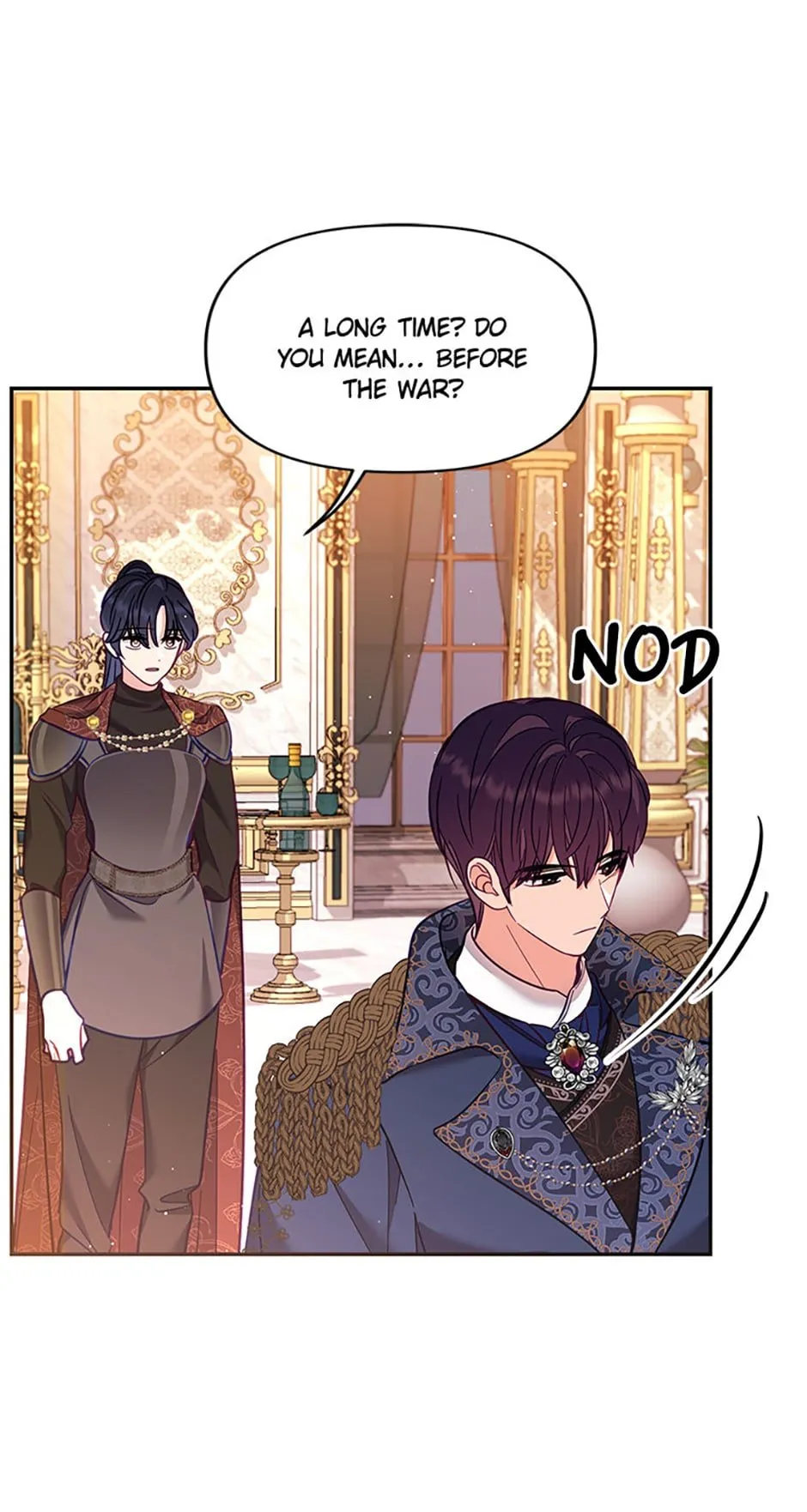 My Place Chapter 56 Online - página 26