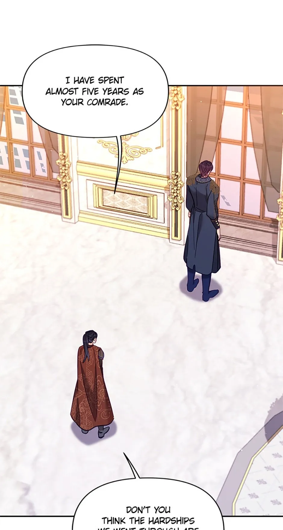 My Place Chapter 56 Online - página 29